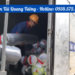 VẬN CHUYỂN HÀNG VẢI – SỢI