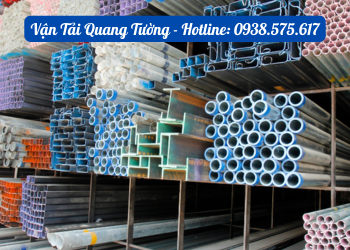 VẬN CHUYỂN ĐIỆN CÁP